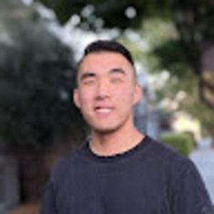 Meet your Posher, Joe